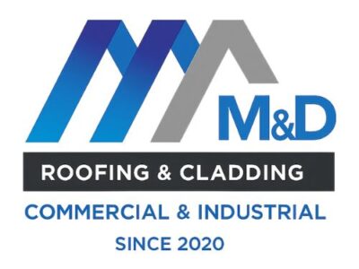 M&D Roofing & Cladding Ltd