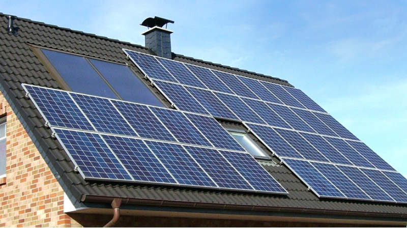 Affordable Solar and Battery Package Perth for Smarter Energy Use