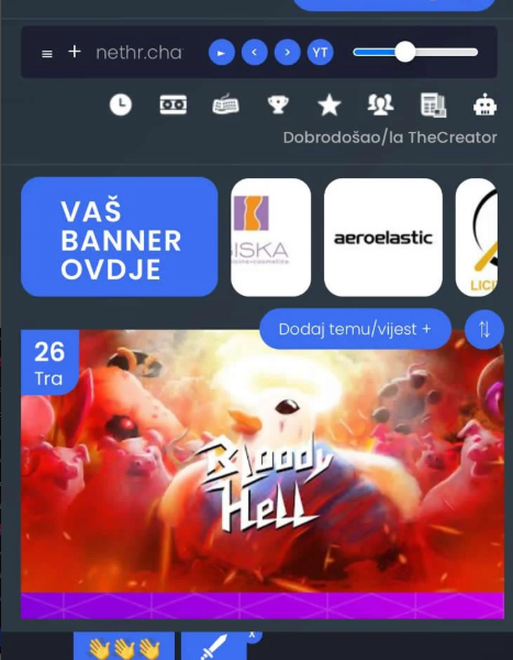Free Hrvatski Chat Without Registration