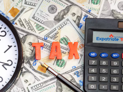 Expatriate Tax