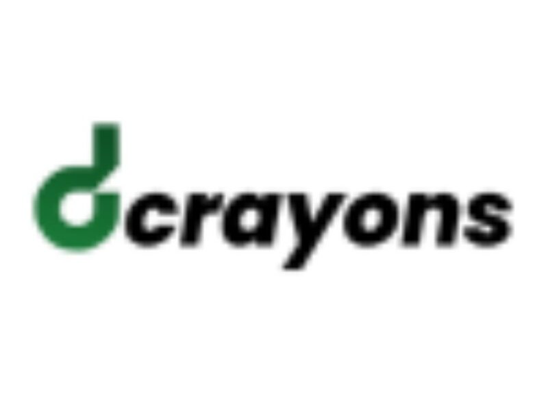 Dcrayons