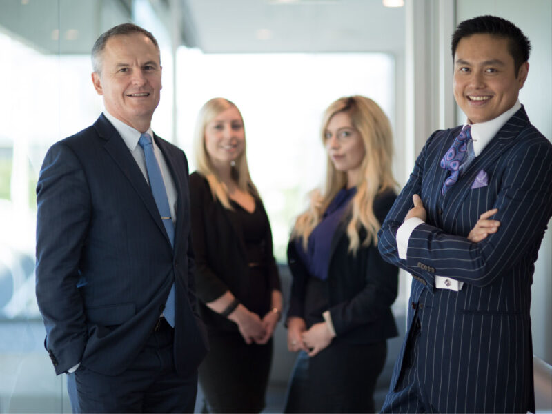 Cridland & Hua | Brisbane Criminal Lawyers