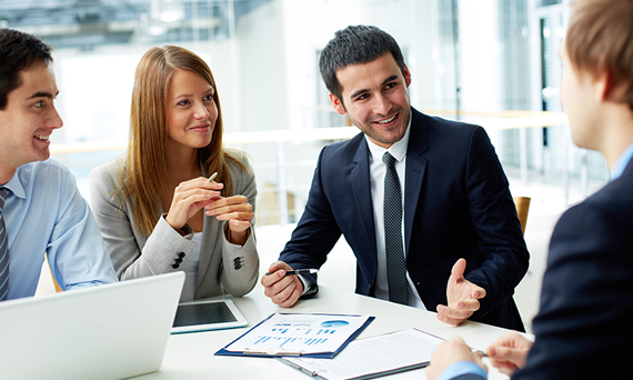 Accountants in Perth Australia for Reliable Business and Tax Solutions