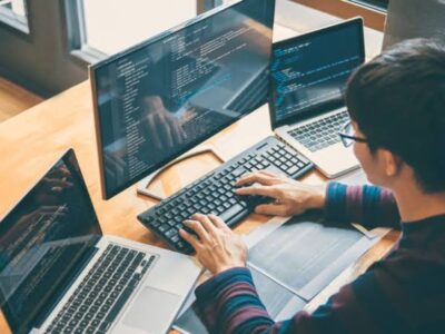 Web Design Company Cochin: Build a Website That Helps Your Business Grow