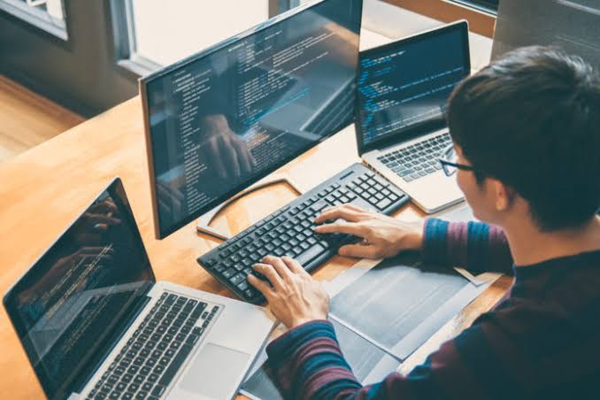 Web Design Company Cochin: Build a Website That Helps Your Business Grow
