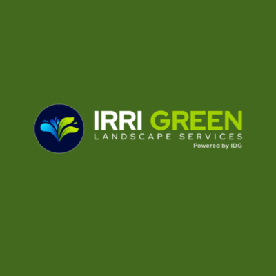 Irri Green Landscape