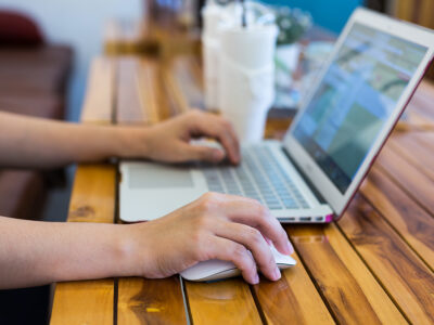 Web Designing Company in Ernakulam for Creative Business Websites