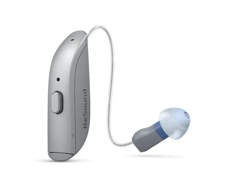 Best ReSound Hearing Aid in India