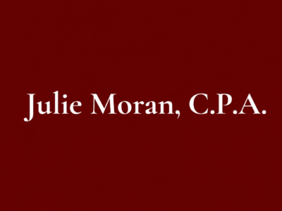 Julie Moran CPA