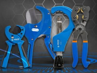 Duct cutting tools