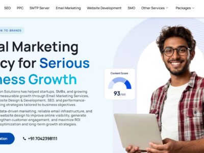 Getsvision Solutions Pvt Ltd
