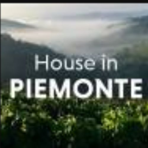 House in Piemonte