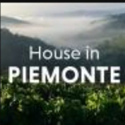 House in Piemonte