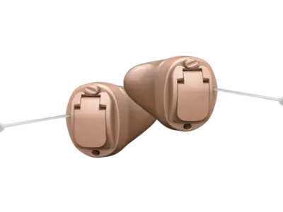 Best IIC Hearing Aids in India