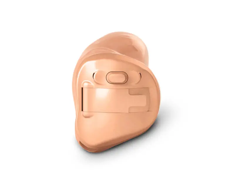 Best ITC Hearing Aids in India