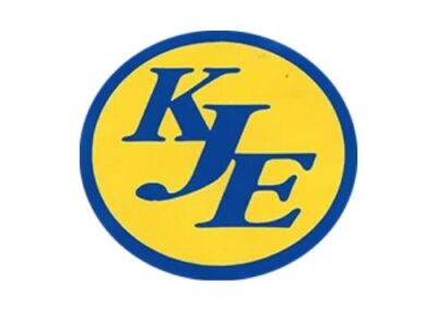 KJEastLtd