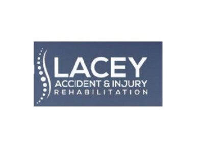 Chiropractor Lacey Accident and Injury Rehabilitation