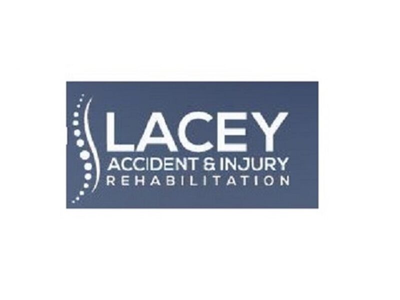 Chiropractor Lacey Accident and Injury Rehabilitation