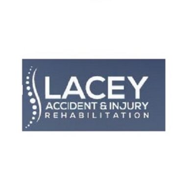 Chiropractor Lacey Accident