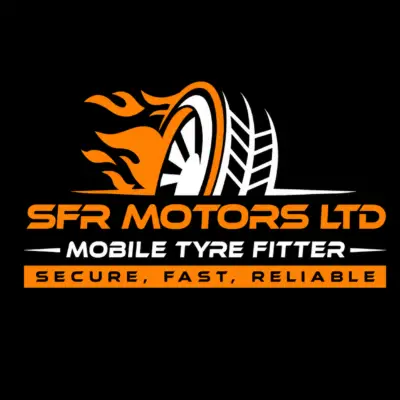 SFR Mobile Tyre