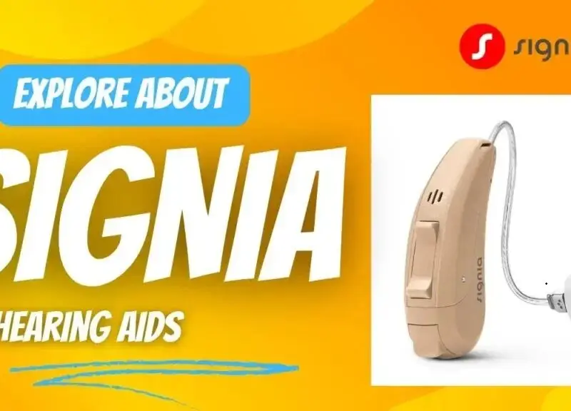 Best Signia Hearing Aid in India