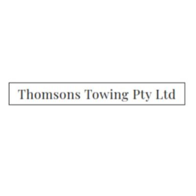 Thomsons