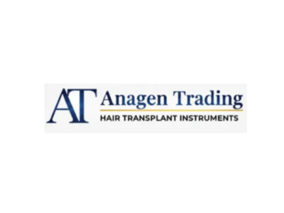 Anagen Trading