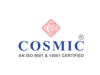 Cosmic Energy