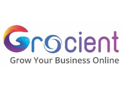 Grocient Infotech Pvt. Ltd.