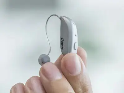 Best Beltone Hearing Aid in India