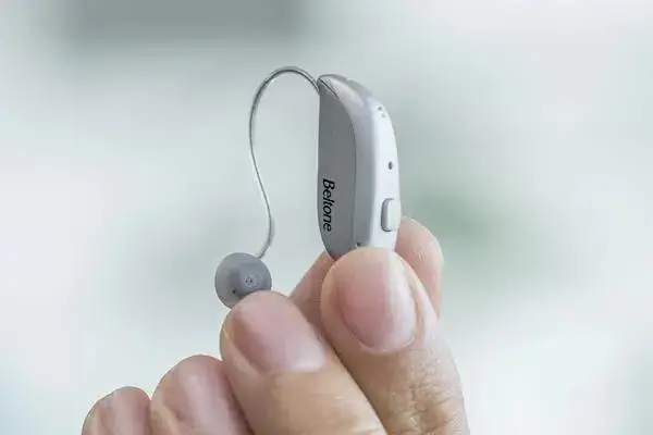 Best Beltone Hearing Aid in India