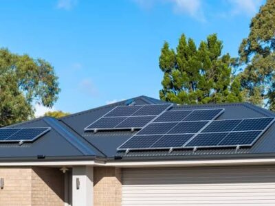 Solar Panels Perth: A Smart Choice for a More Energy-Efficient Home