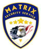 Matrix Security Guard Service