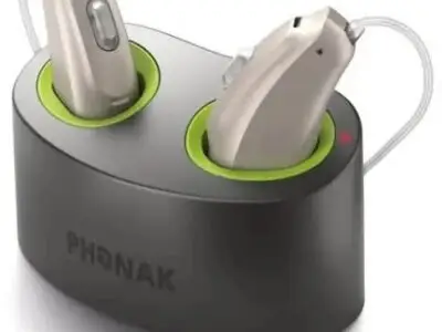 Best Phonak Hearing Aid in India