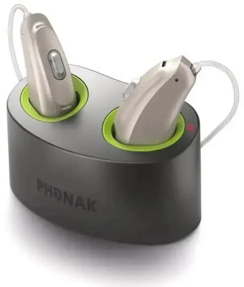 Best Phonak Hearing Aid in India
