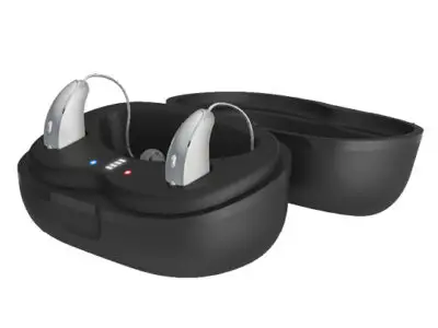 Best Starkey Hearing Aid in India
