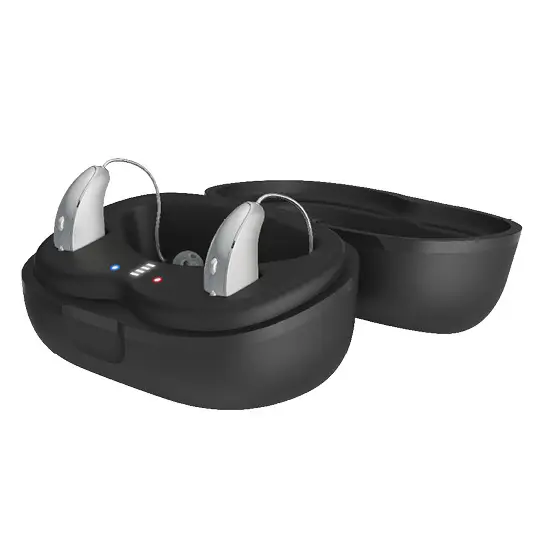 Best Starkey Hearing Aid in India