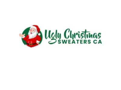 Ugly Christmas Sweaters Canada