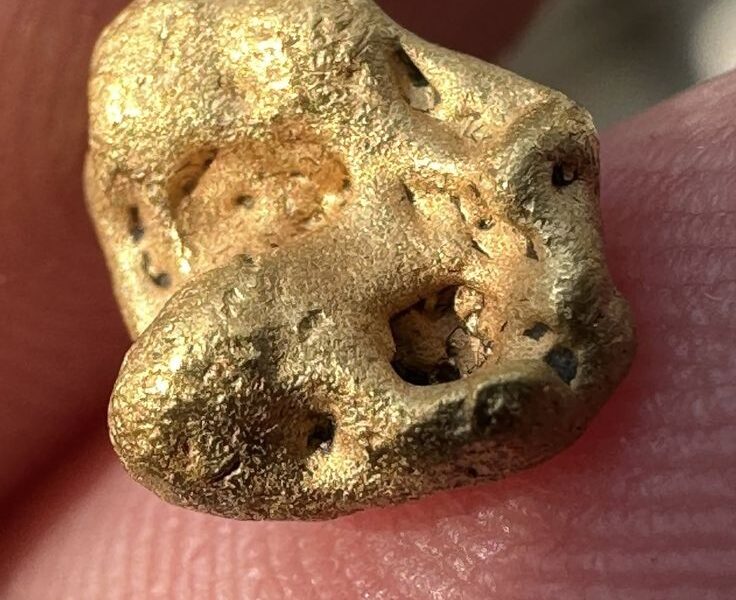 Gold Sourcing in Miami Florida ML USA