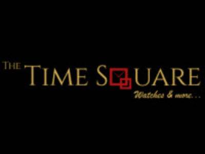 The Time Square Trusted Watch Showroom in Guwahati