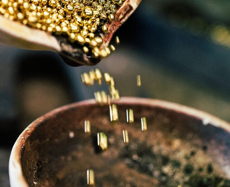 Reliable Gold suppliers in 646 New York Avenue ,Brooklyn.