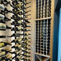 Wine Cellars of Houston