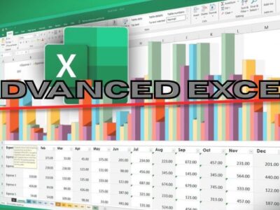 Advanced Excel Training in Chennai