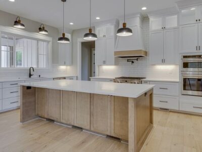 Mountain Creek Kitchen & Bath, Inc.