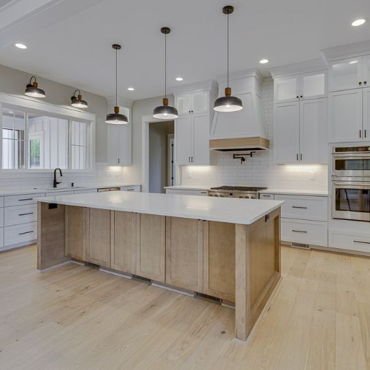 Mountain Creek Kitchen & Bath, Inc.