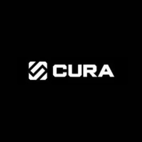 Cura Concrete