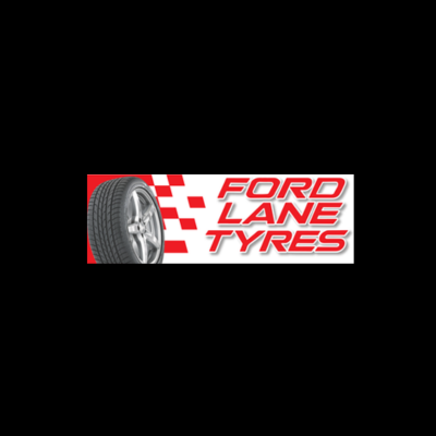 Ford Lane