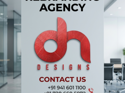 Refresh Your Business Identity with Professional Rebranding Services