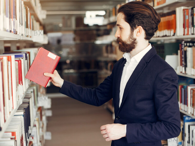 Oxford Bookstores