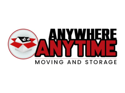 Anywhere Anytime Moving and Storage